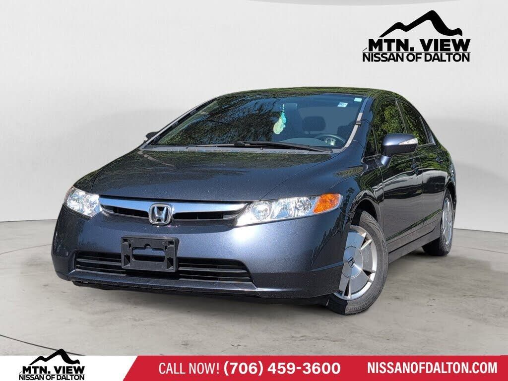 2006 HONDA Civic