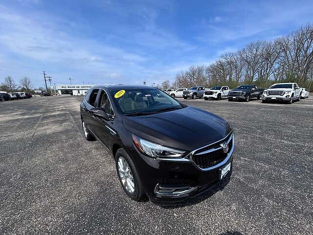 2019 BUICK Enclave