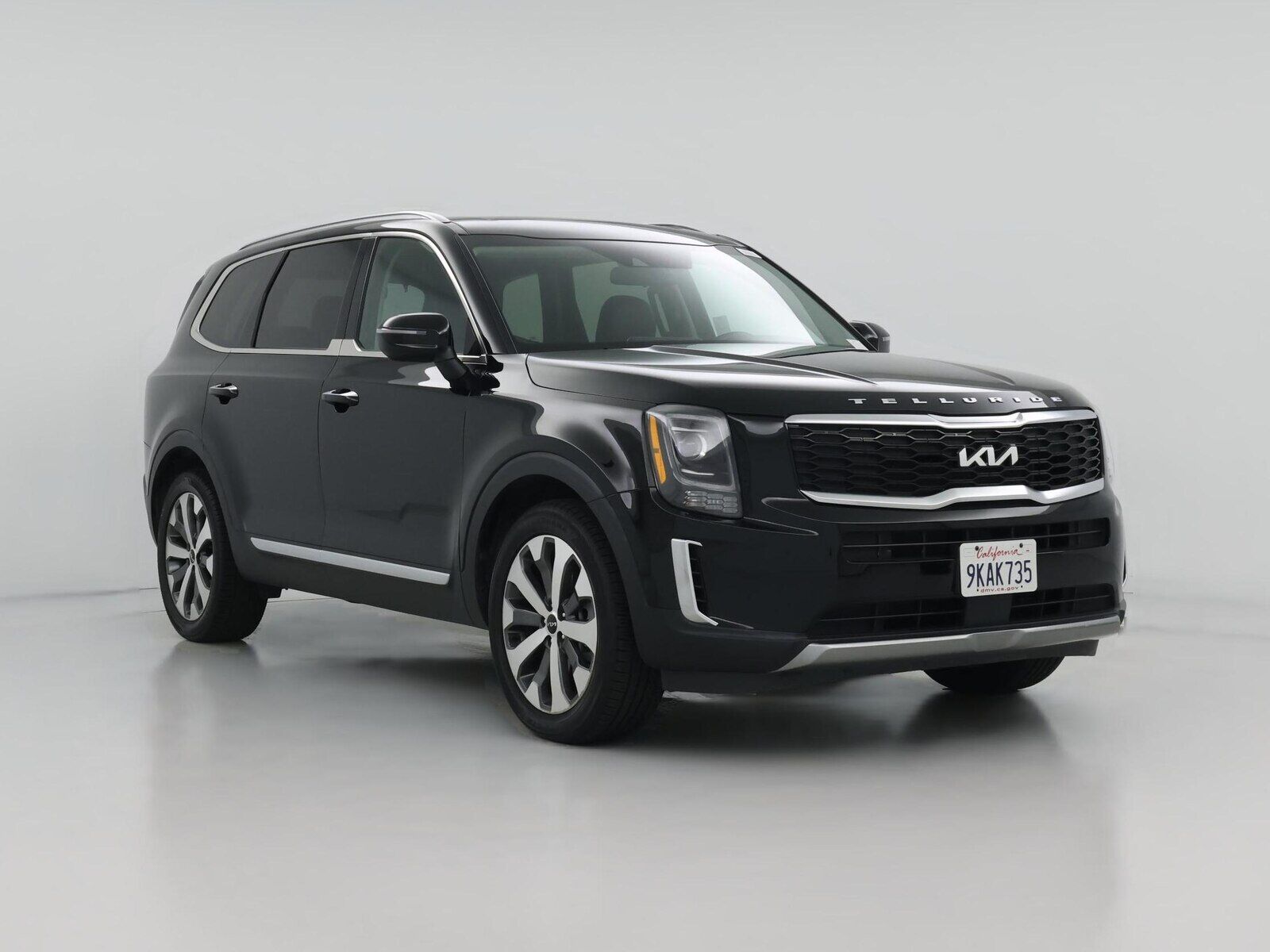 2022 KIA Telluride