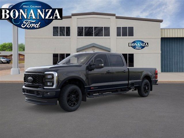 2026 FORD F-350