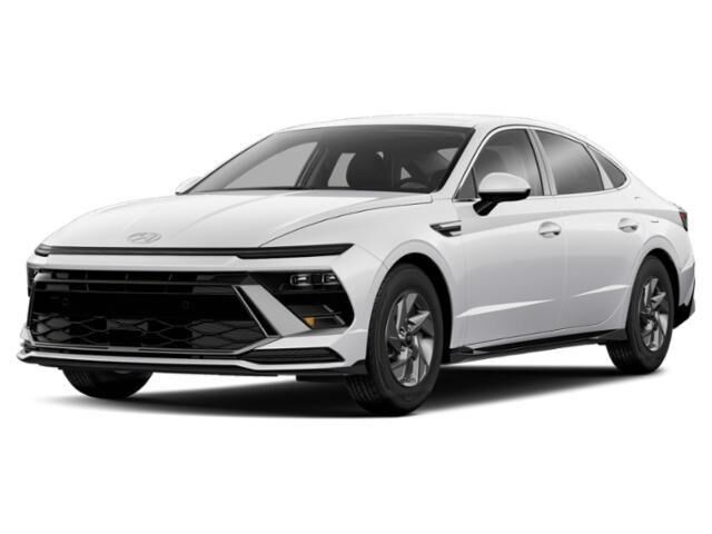 2026 HYUNDAI Sonata