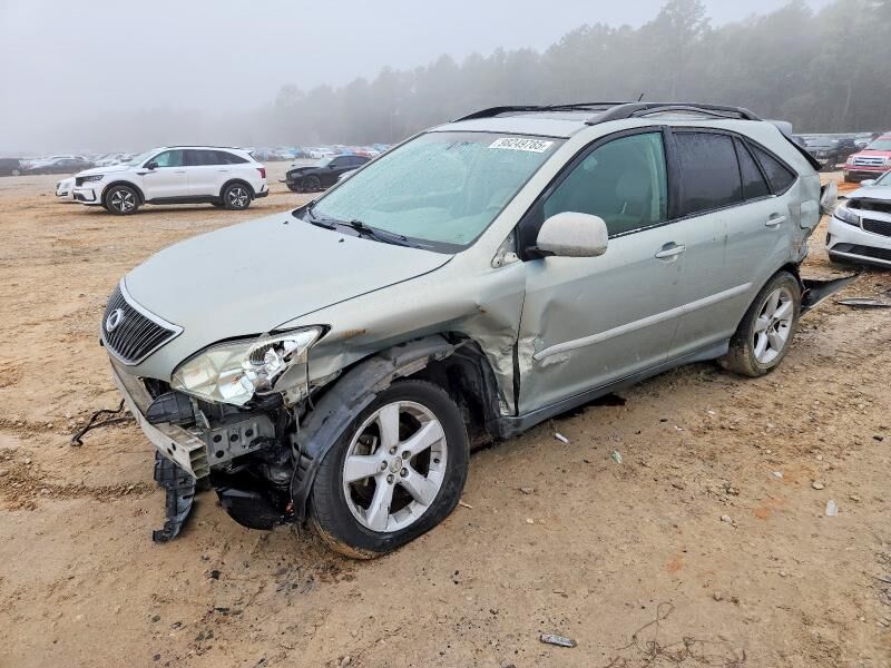 2006 LEXUS RX