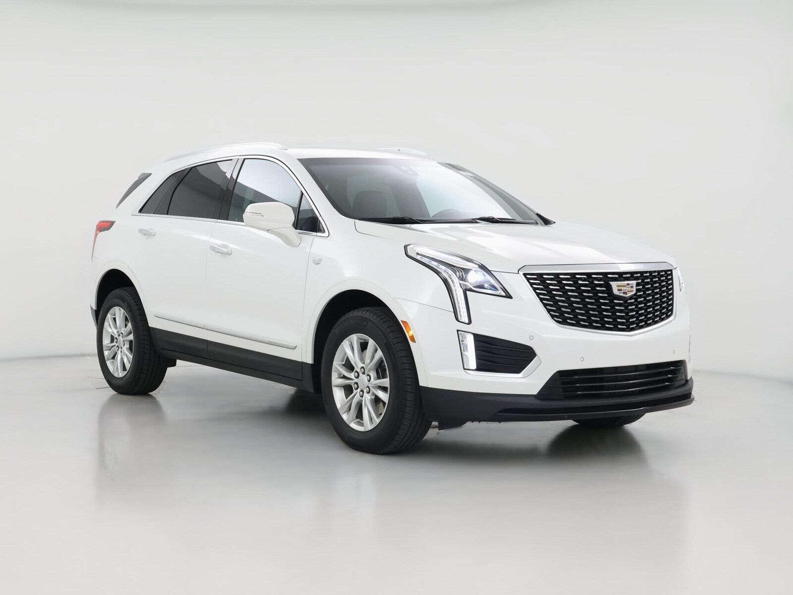 2022 CADILLAC XT5