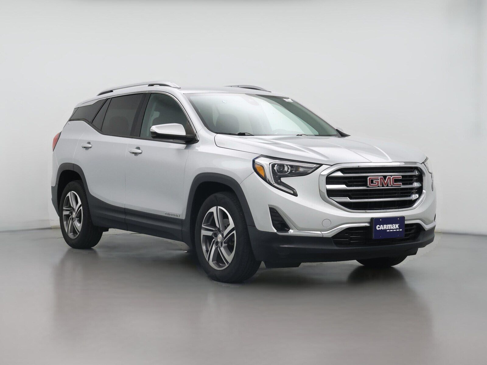 2021 GMC Terrain