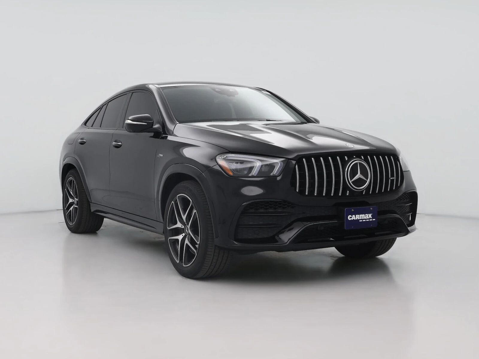 2023 MERCEDES-BENZ GLE-Class
