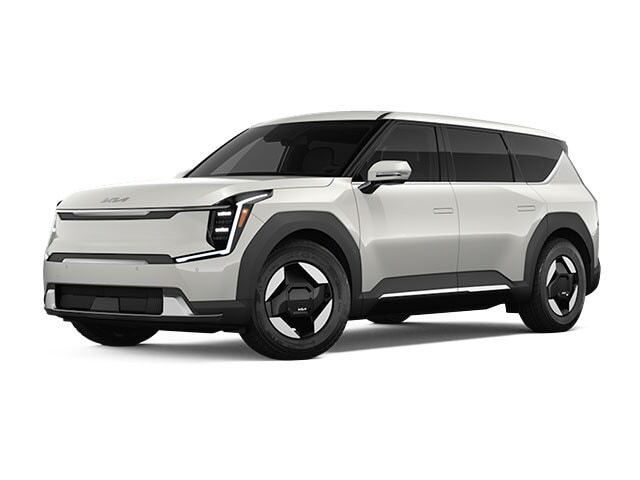 2026 KIA EV9