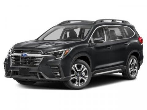 2023 SUBARU Ascent
