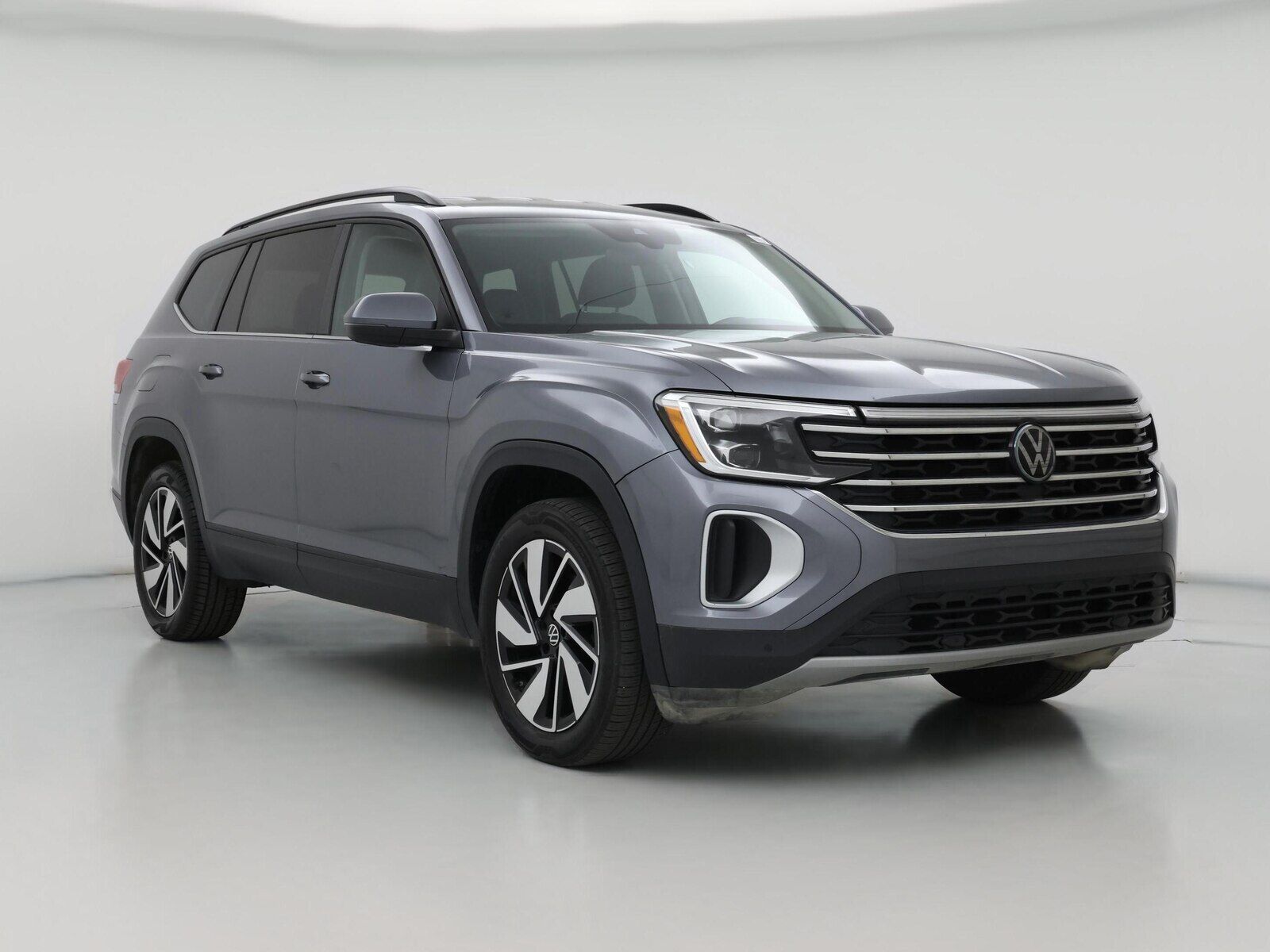 2024 VOLKSWAGEN Atlas