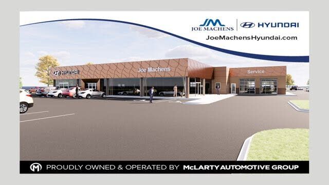 2023 HYUNDAI IONIQ 5