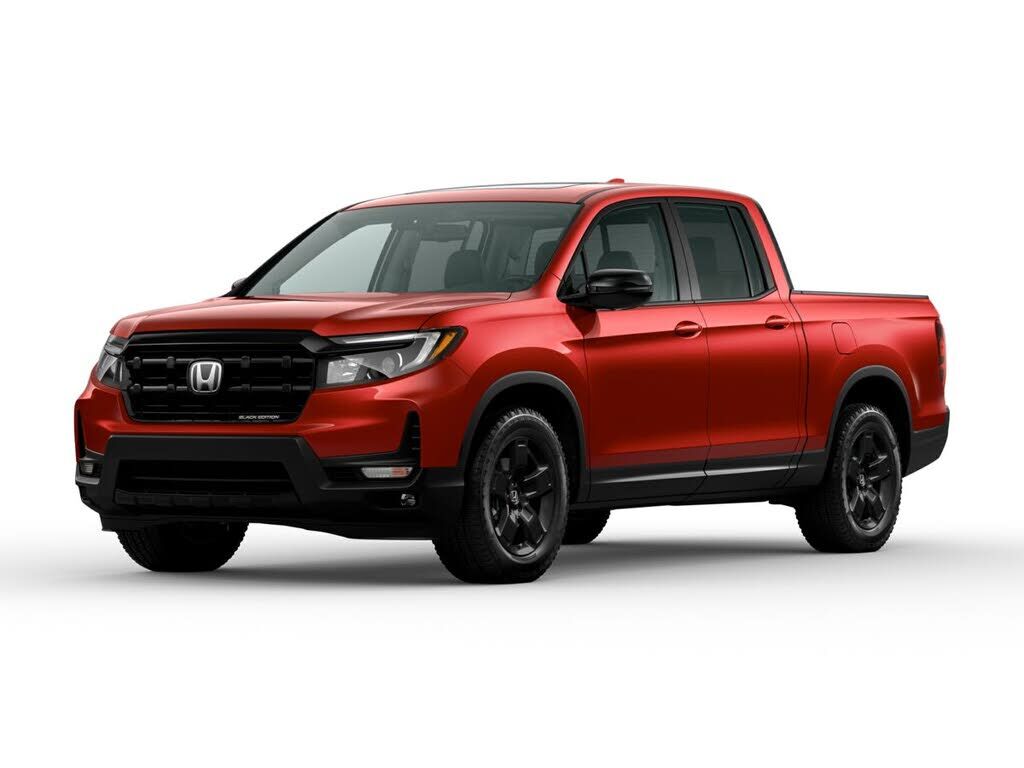 2024 HONDA Ridgeline