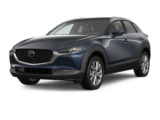 2023 MAZDA CX-30