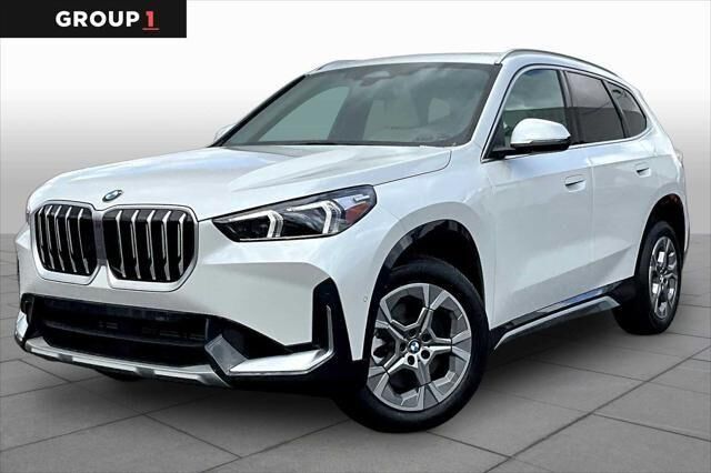 2026 BMW X1