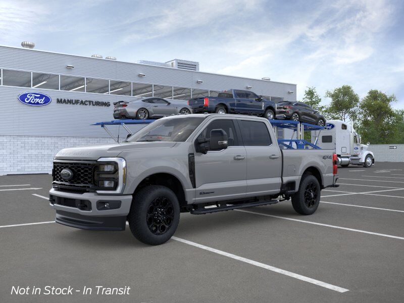 2026 FORD F-350