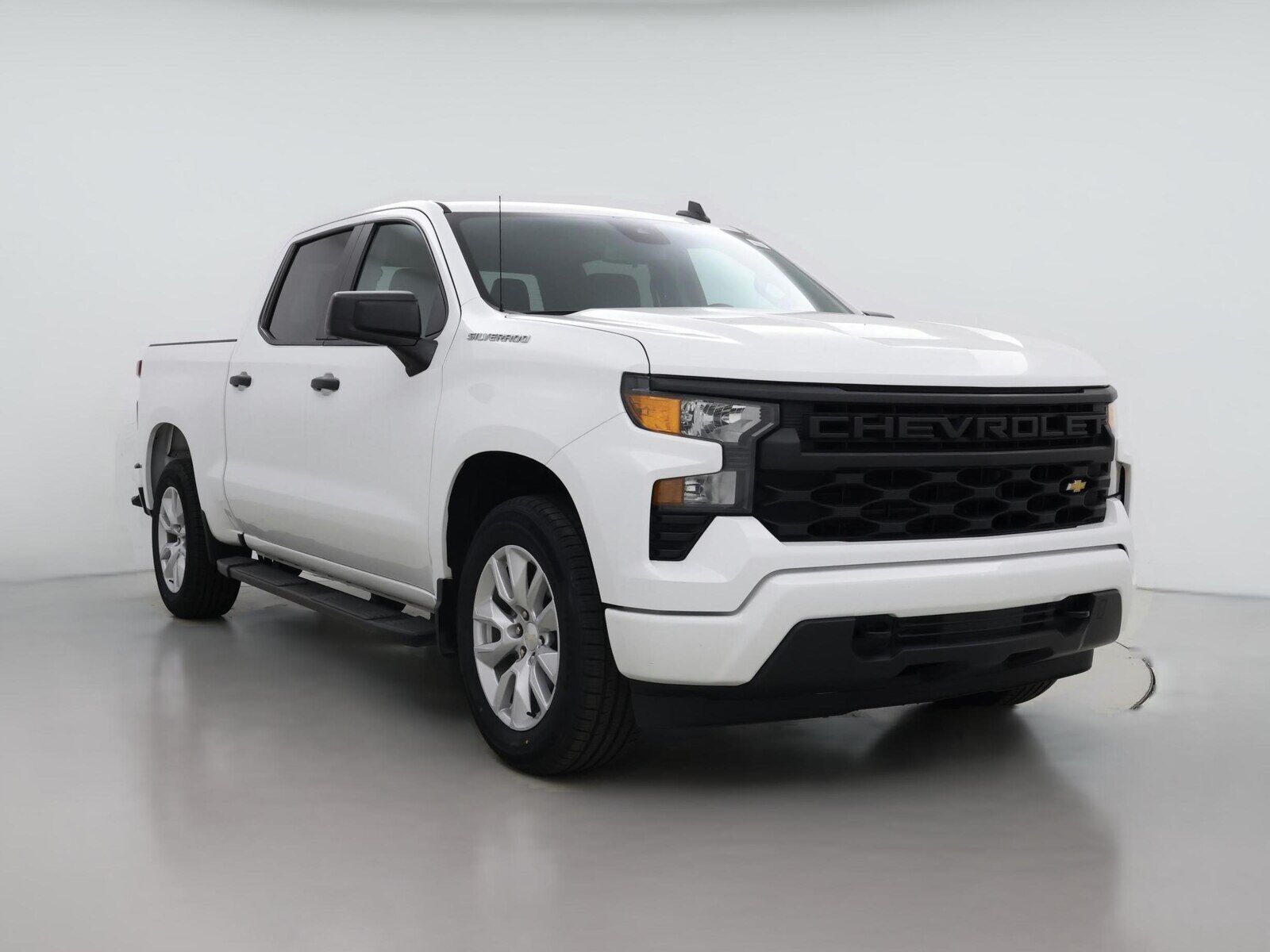 2022 CHEVROLET Silverado
