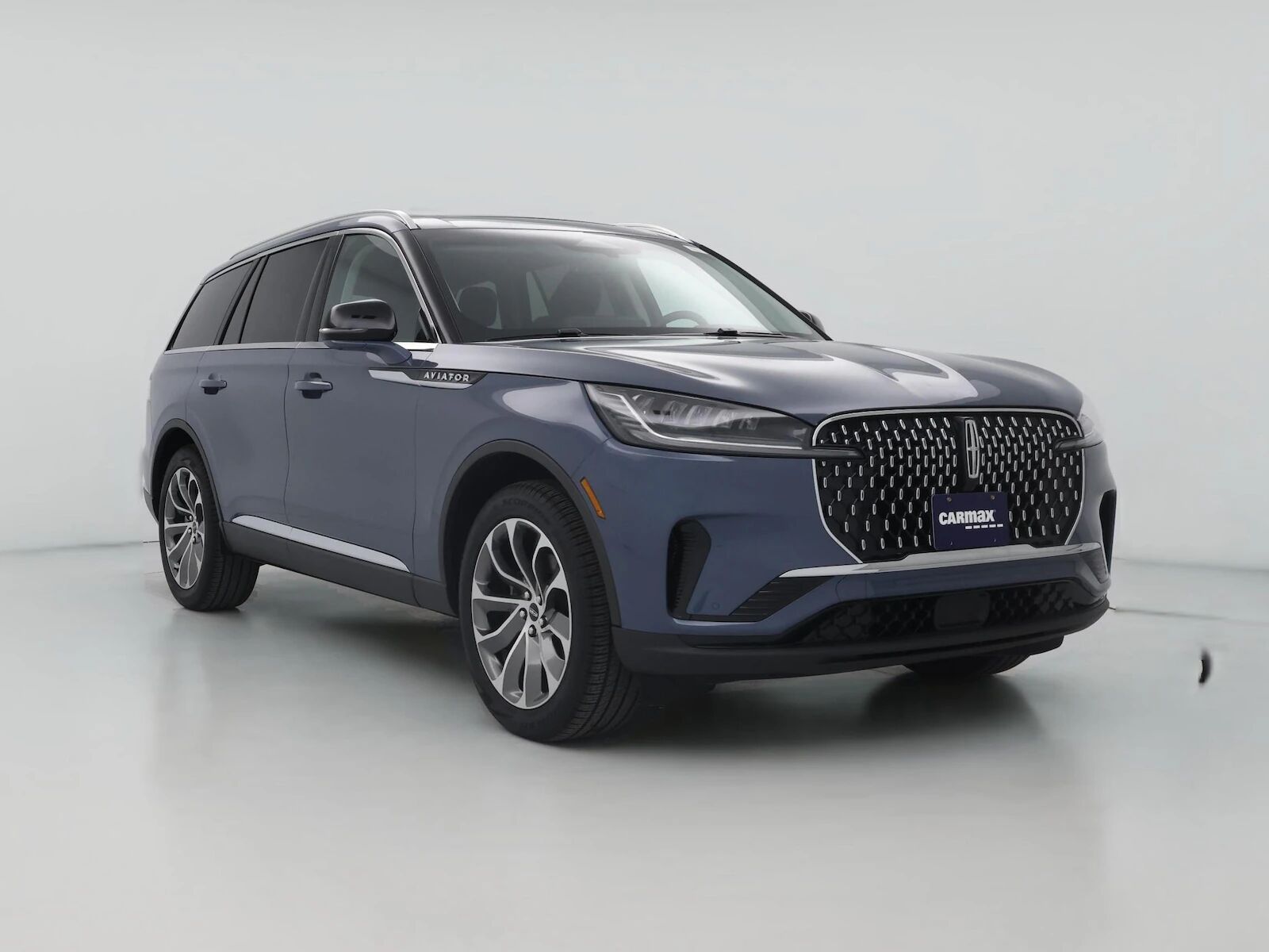 2025 LINCOLN Aviator