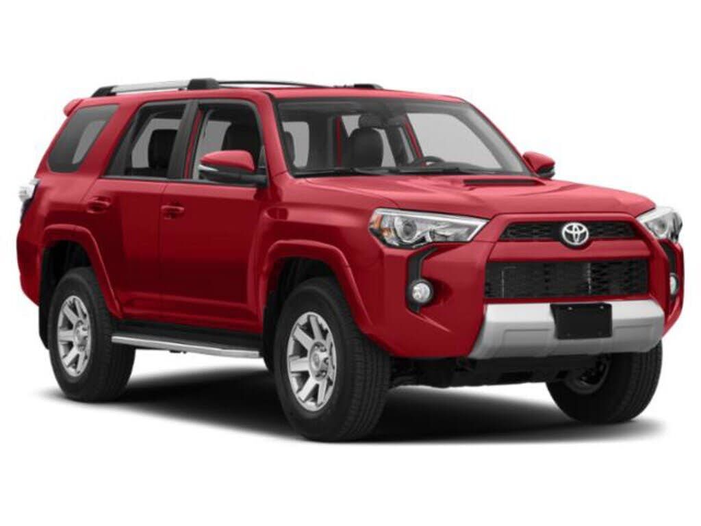 2015 TOYOTA 4-Runner