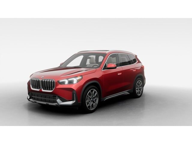 2026 BMW X1