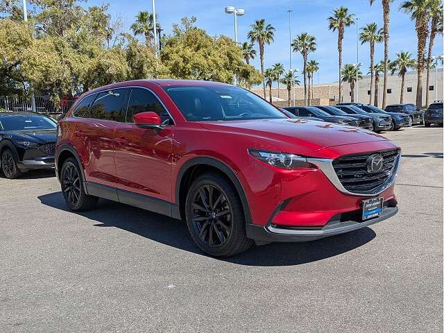 2023 MAZDA CX-9