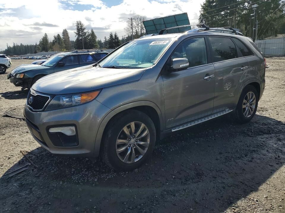 2013 KIA Sorento