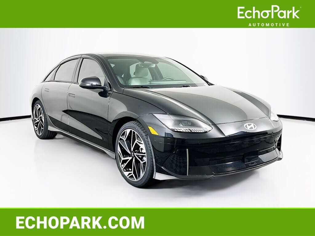 2024 HYUNDAI Ioniq 6