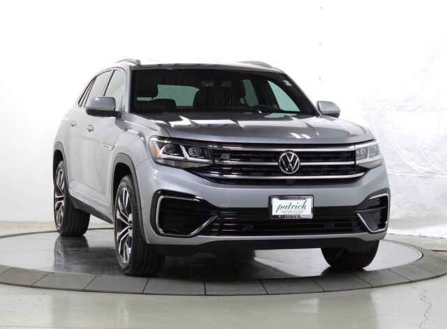 2022 VOLKSWAGEN Atlas Cross Sport