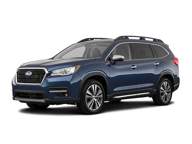2020 SUBARU Ascent