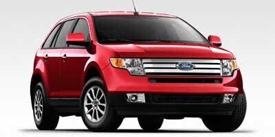 2010 FORD Edge