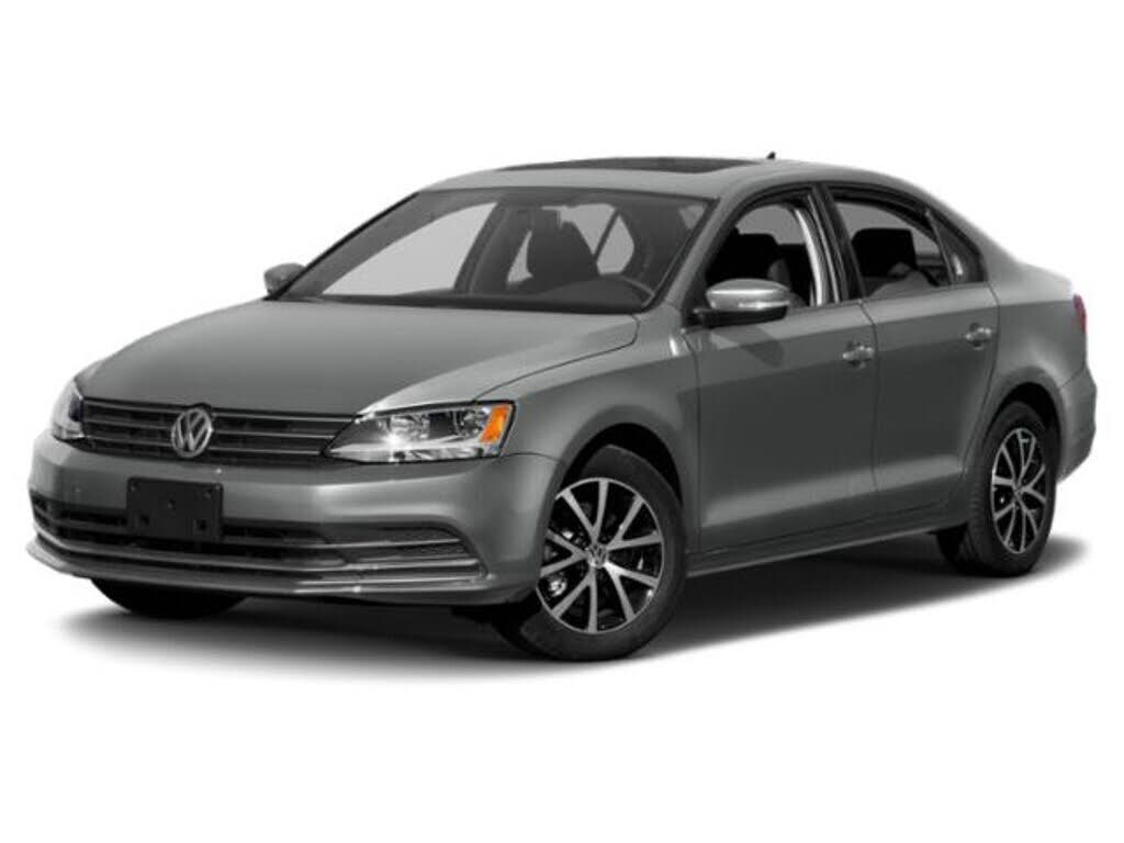 2015 VOLKSWAGEN Jetta