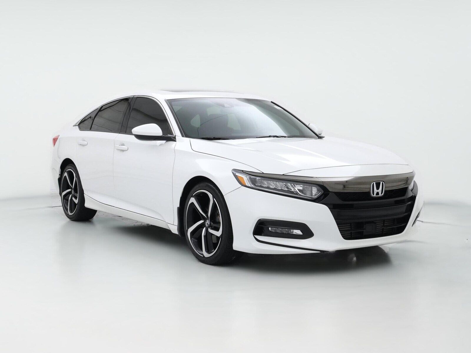 2020 HONDA Accord