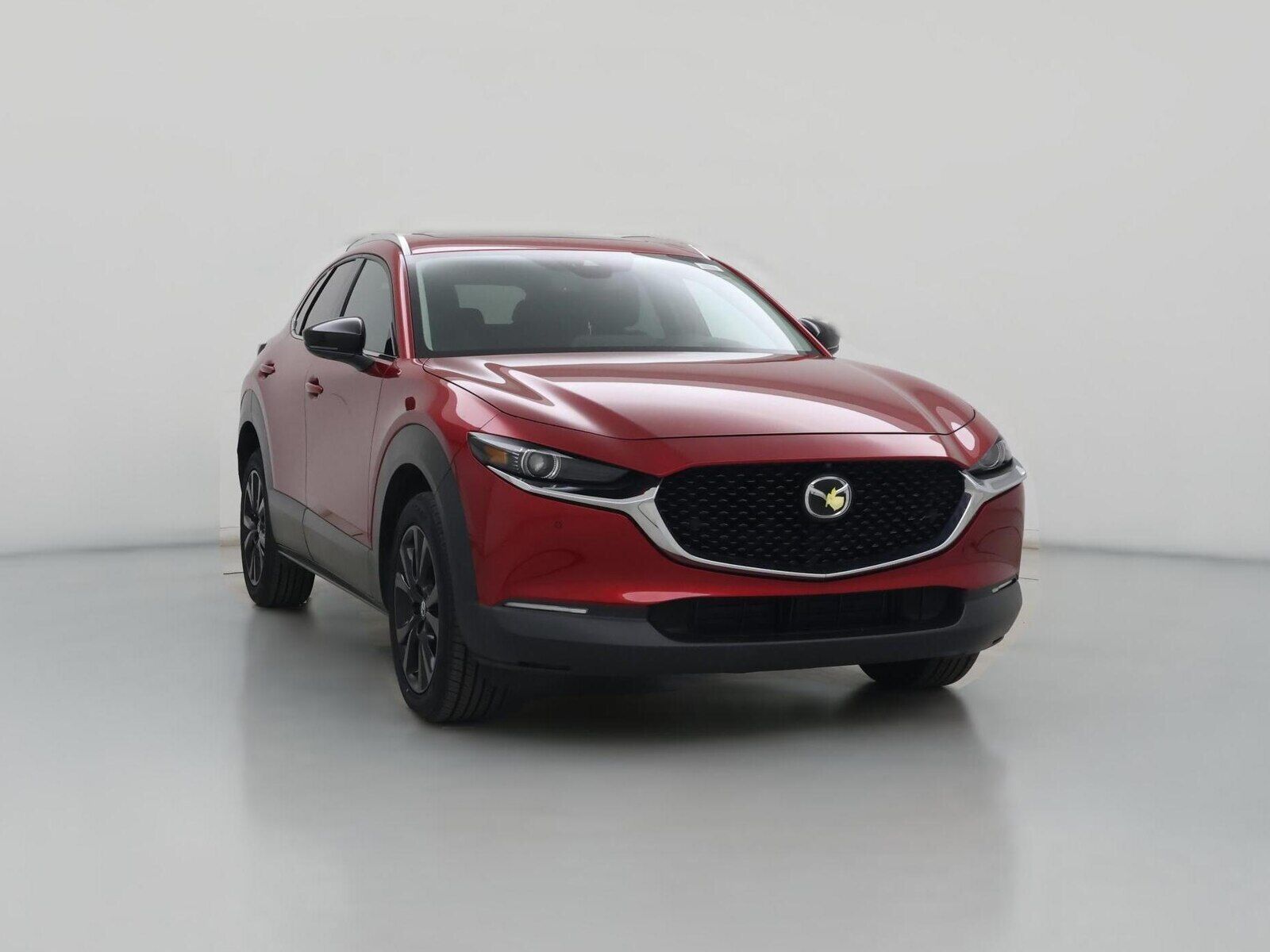2022 MAZDA CX-30