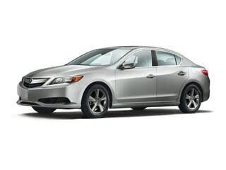 2015 ACURA ILX