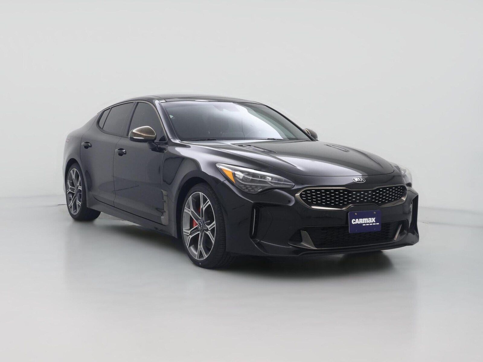 2020 KIA Stinger
