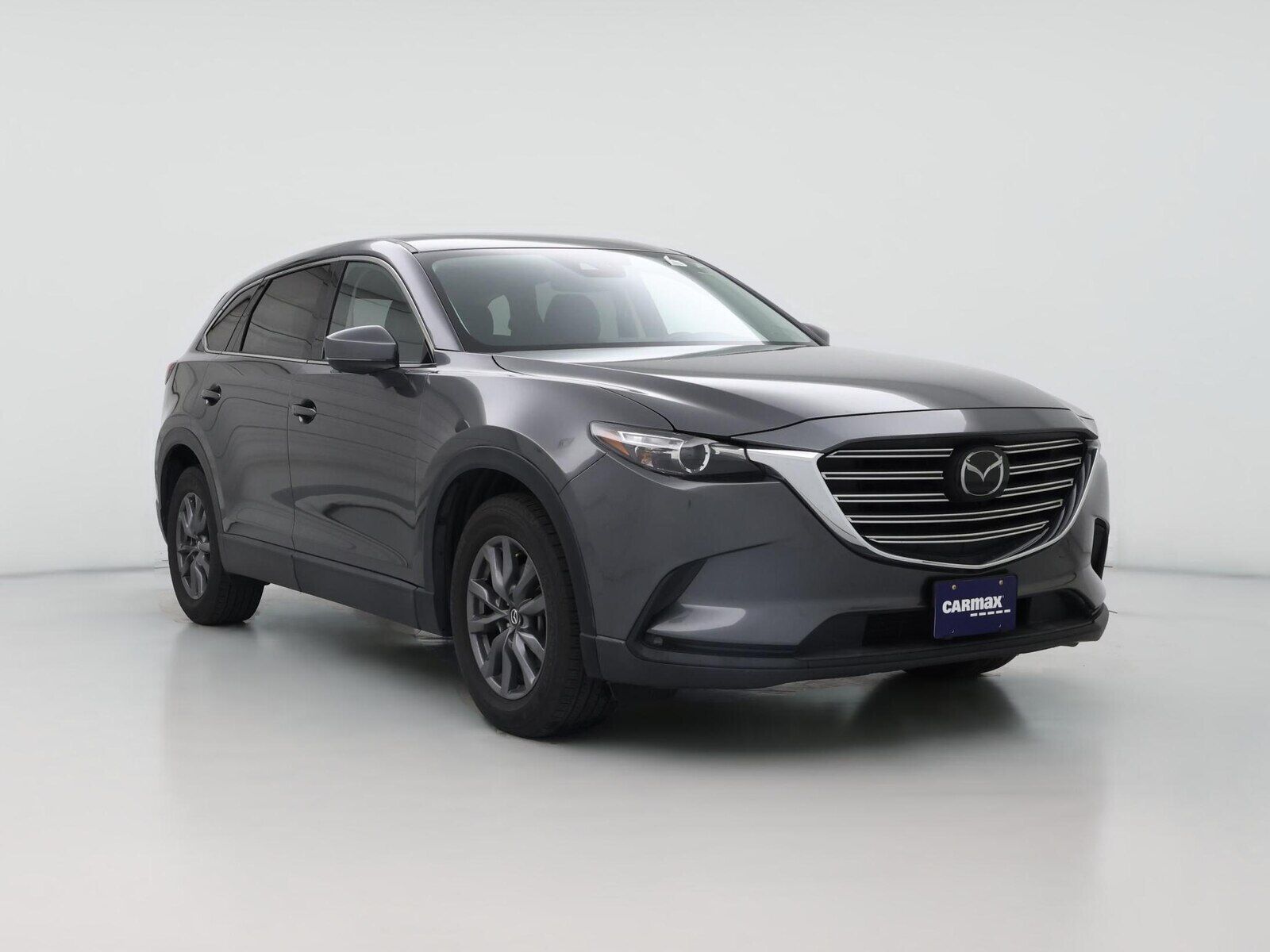 2023 MAZDA CX-9