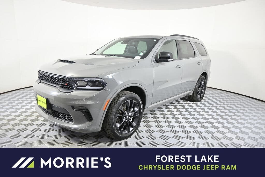 2023 DODGE Durango