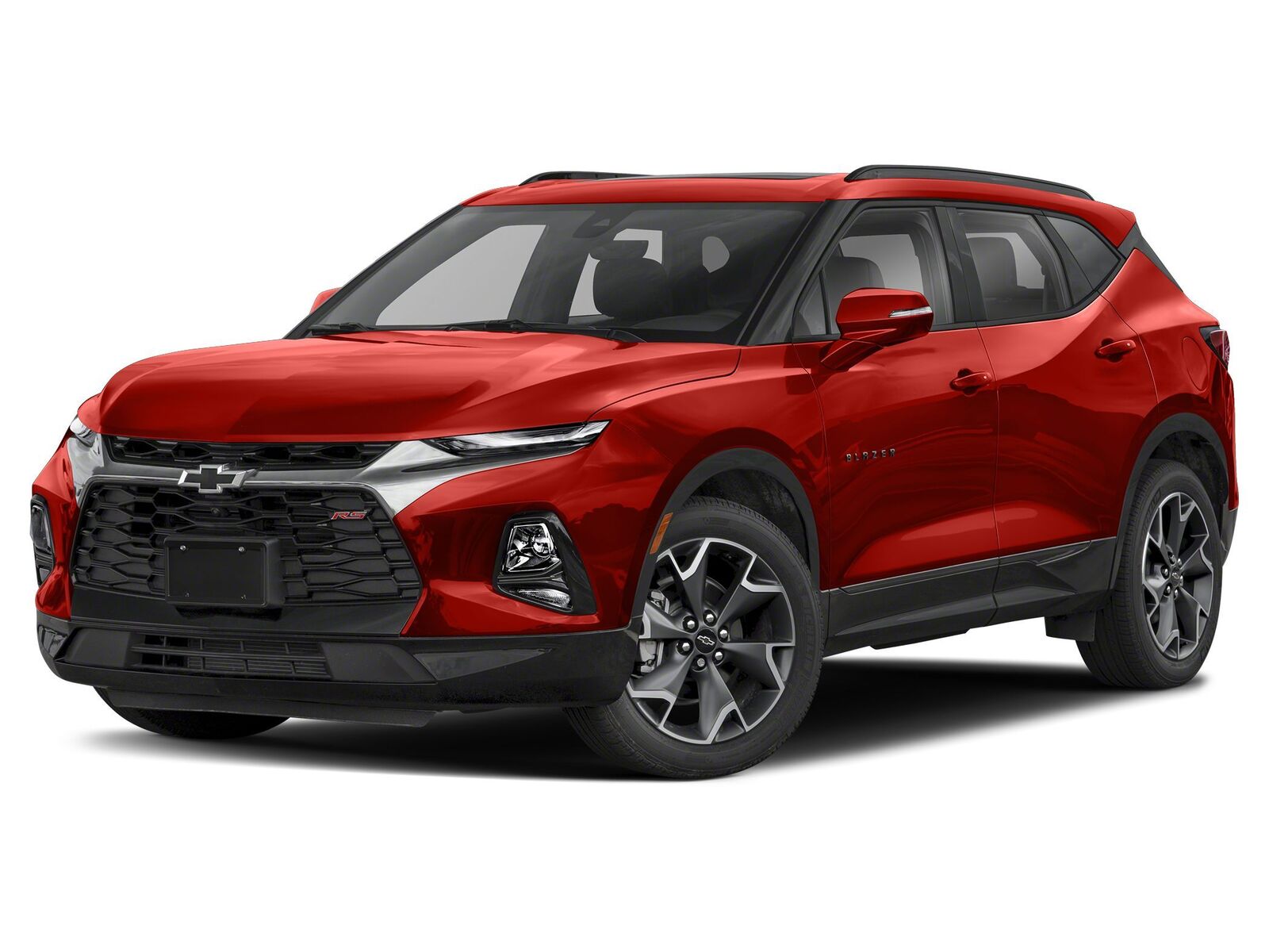 2021 CHEVROLET Blazer