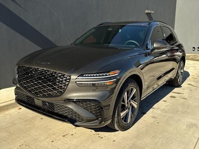 2026 GENESIS GV70