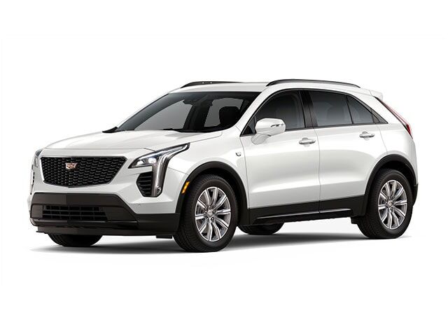 2023 CADILLAC XT4