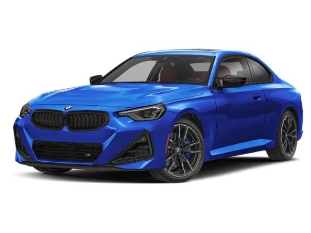 2026 BMW M2