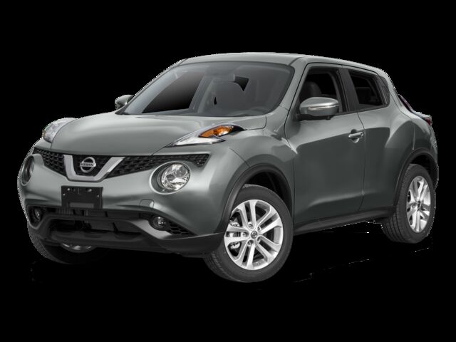 2016 NISSAN Juke