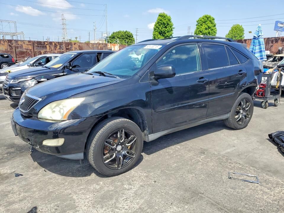 2006 LEXUS RX