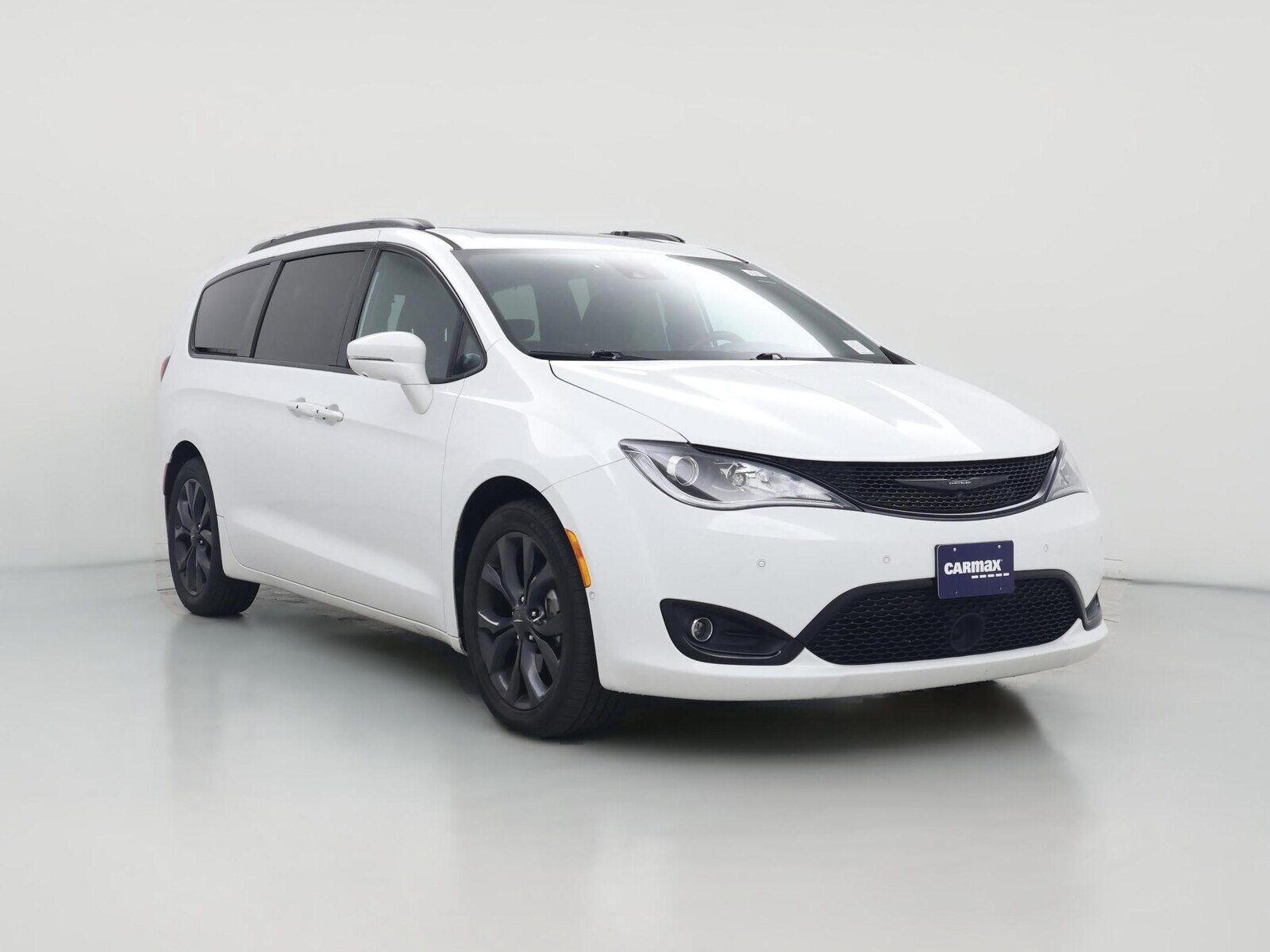 2019 CHRYSLER Pacifica