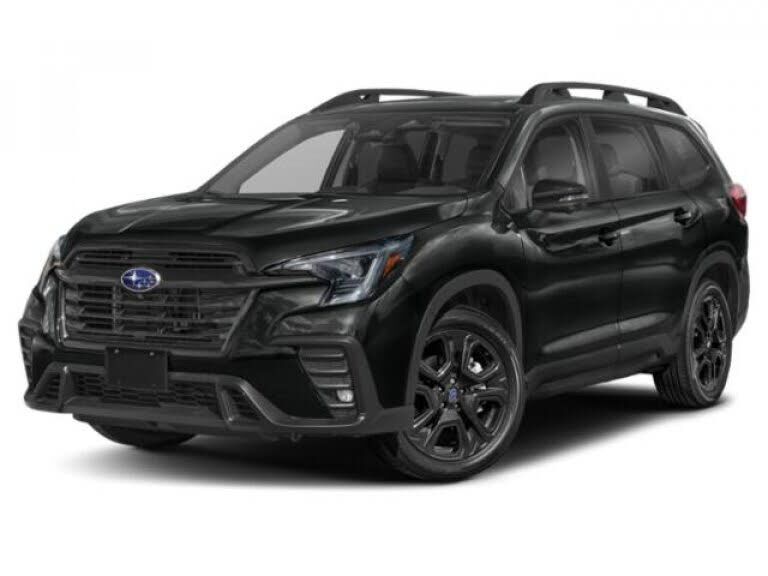 2023 SUBARU Ascent