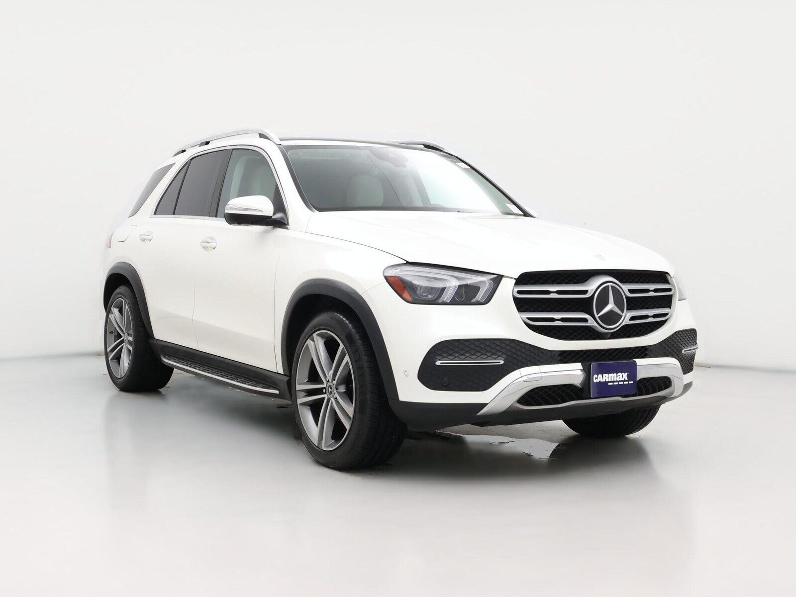 2022 MERCEDES-BENZ GLE-Class