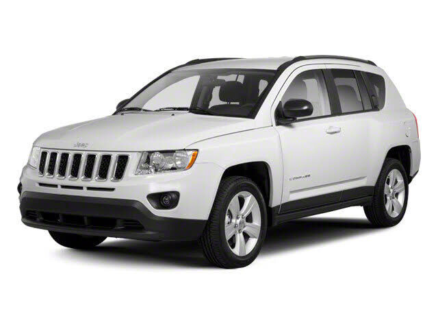 2013 JEEP Compass