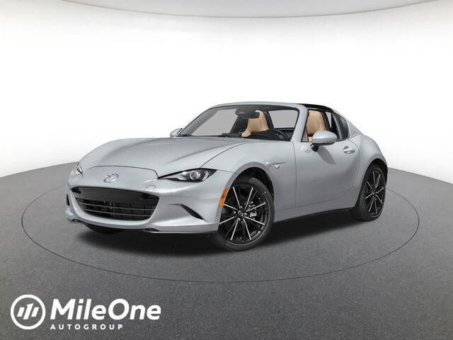 2026 MAZDA MX-5