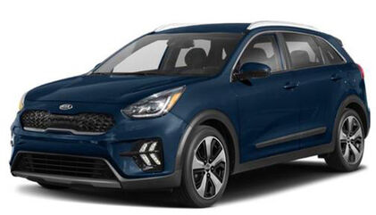2020 KIA Niro