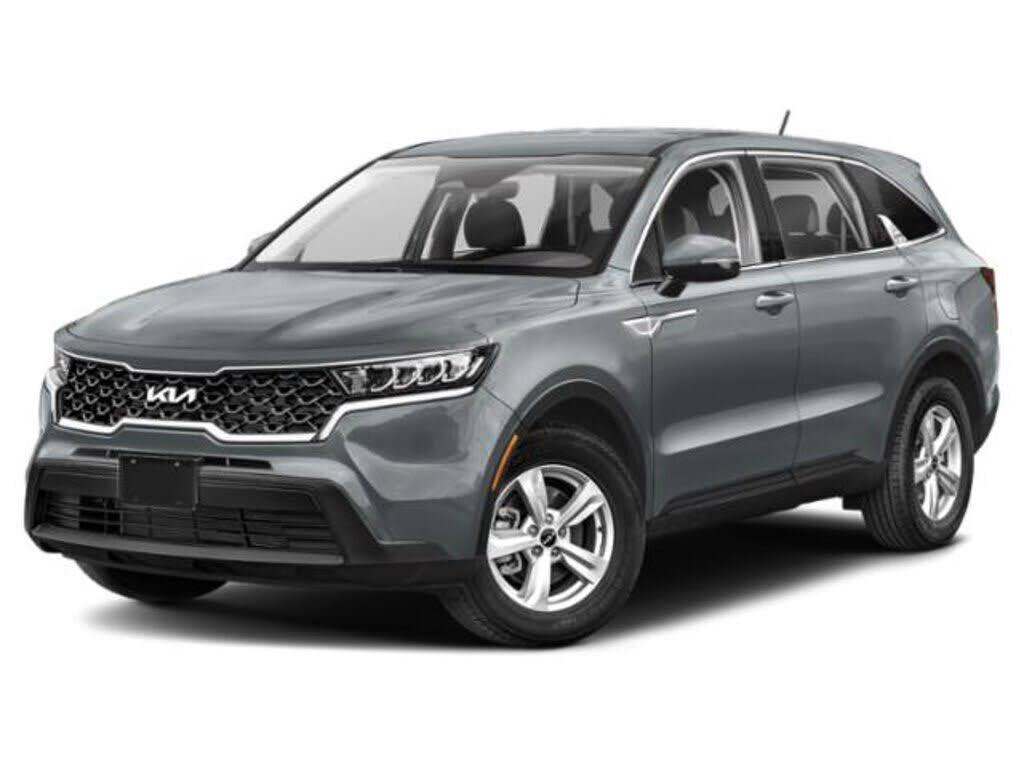 2023 KIA Sorento