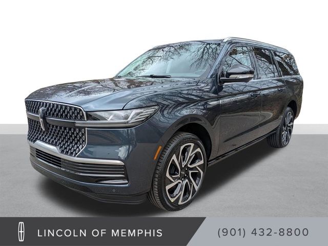 2026 LINCOLN Navigator L