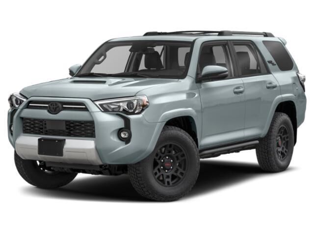 2023 TOYOTA 4-Runner
