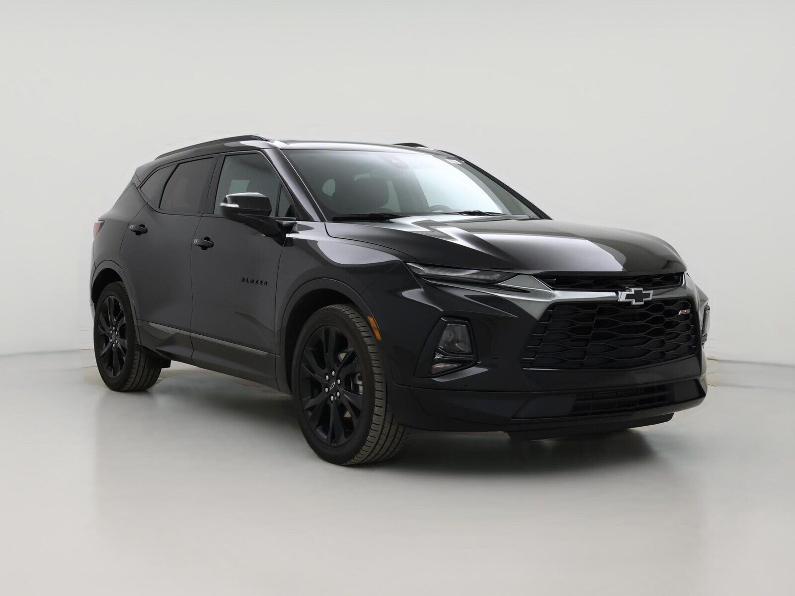 2022 CHEVROLET Blazer